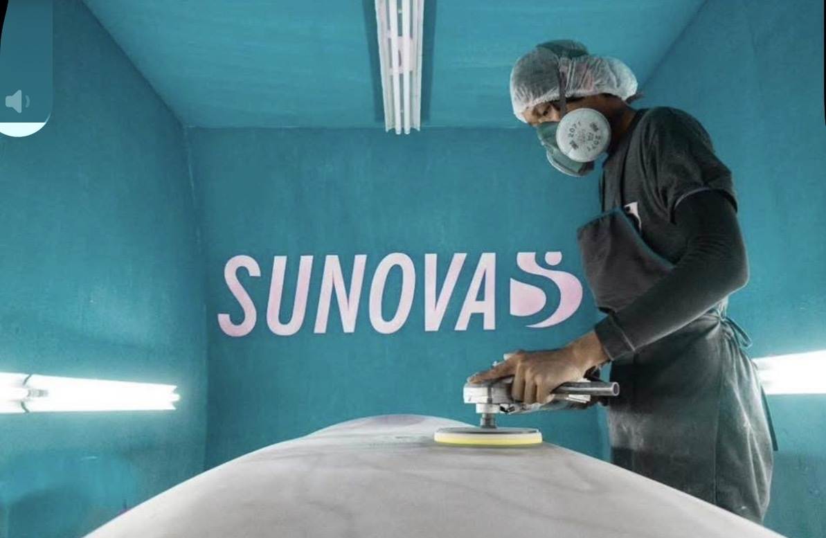 Sunova