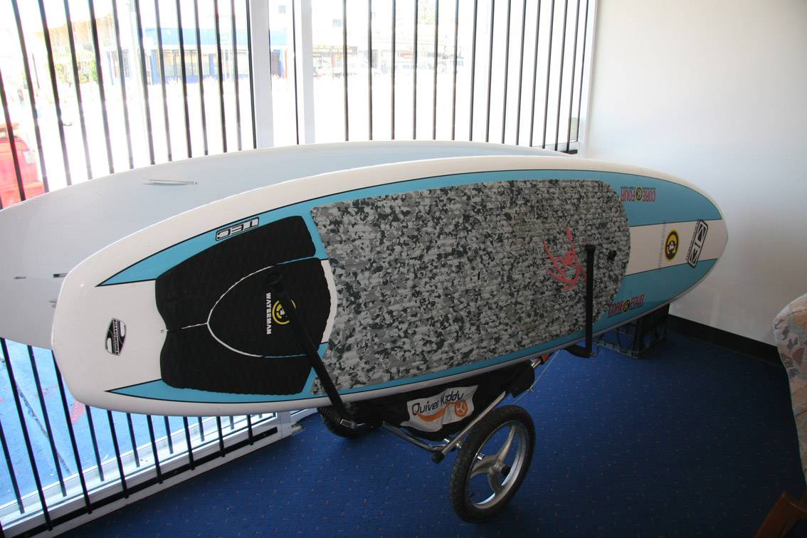 quiver