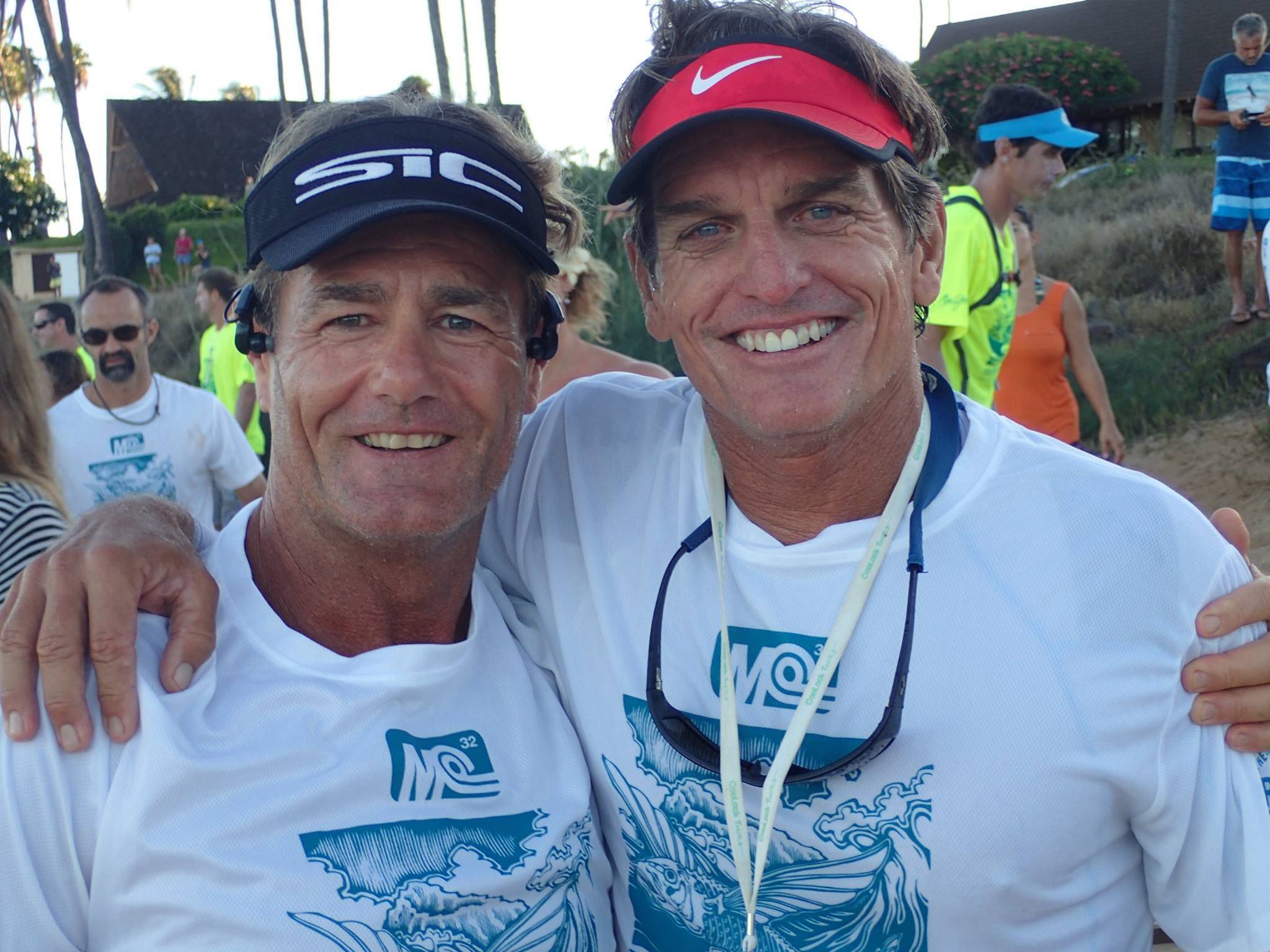 ironphil & Buzzy Kirbox 2015