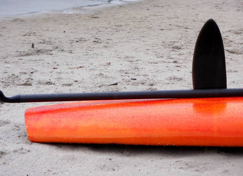 12-6 Tail Rocker