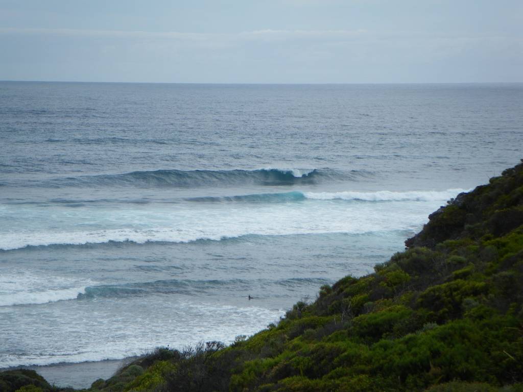 wave 2