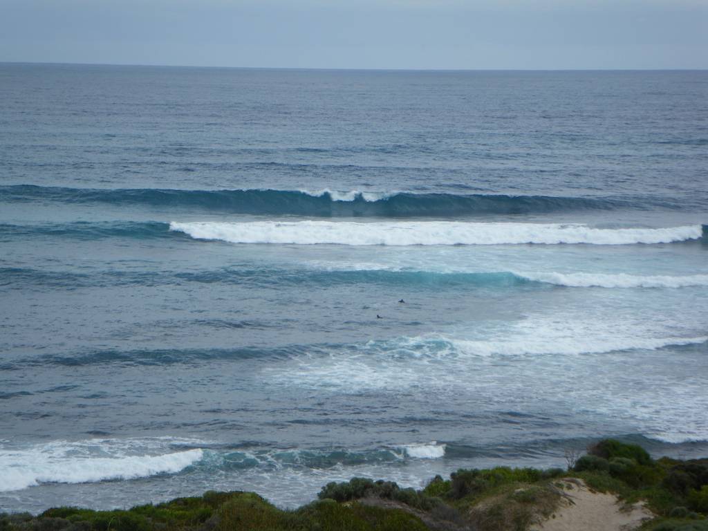 wave 3