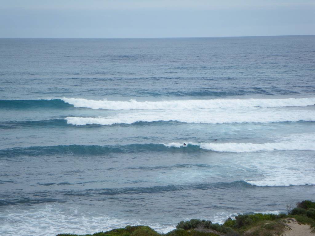 wave 4