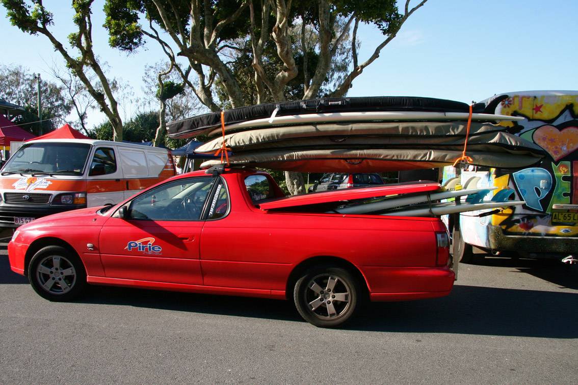 quiver