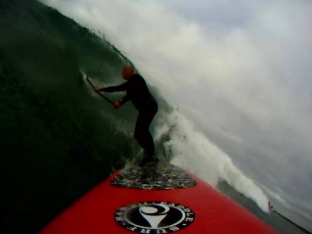 Wall Up OH