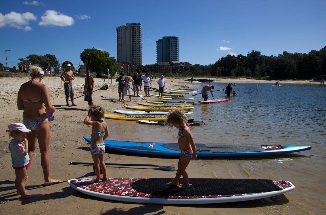 boards