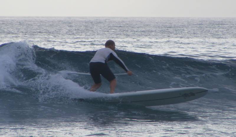 Bender bottom turns