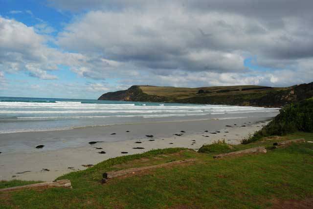 Bridgy-Bay