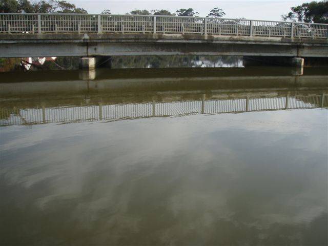 ANGLESEA RIVER 015