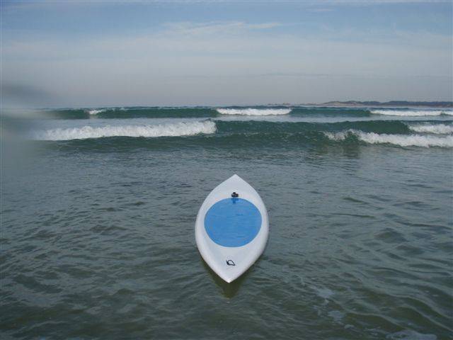 ANGLESEA RIVER 046