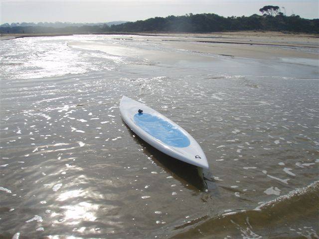 ANGLESEA RIVER 065