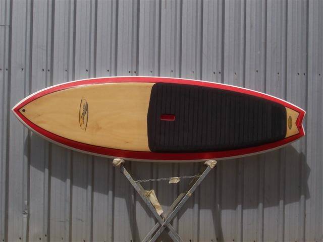 boardbumps 8'6"
