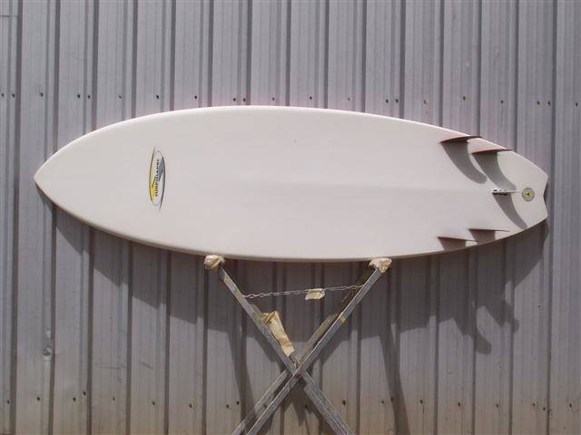 boardbumps 8'6"