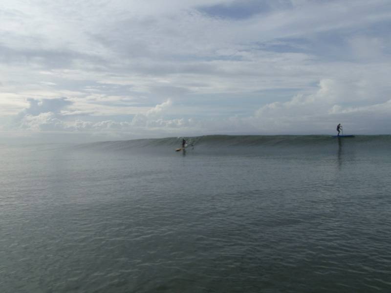 a few more reasons to come SUP in Bali