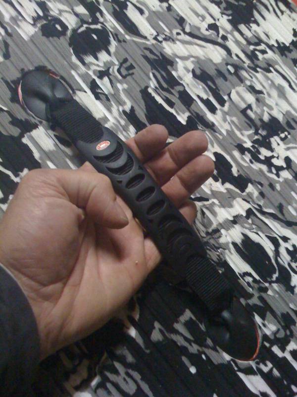 EZI handle