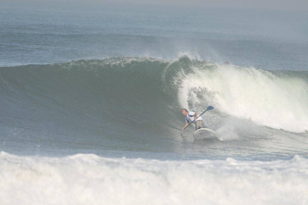 SUP PETE in Bali