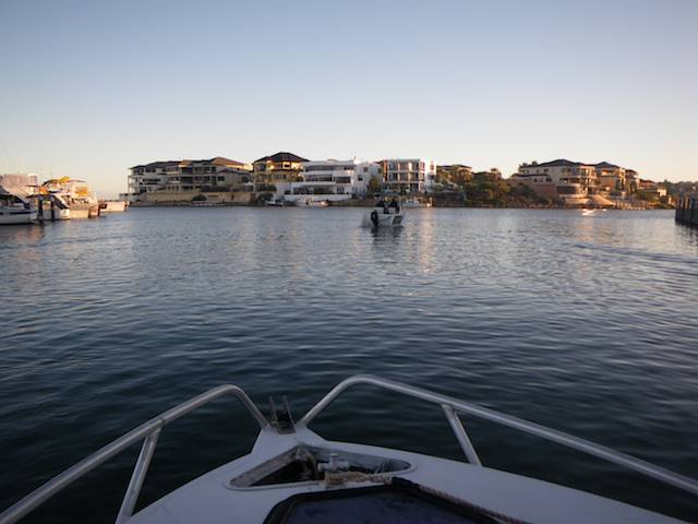 gilligans 4