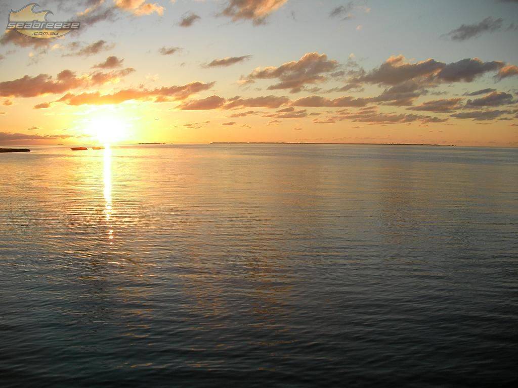 A SUP Odyssey