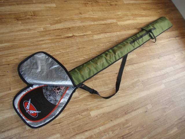Flying Objects paddle bag