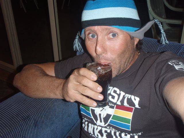 Whats all this Beer