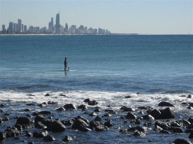 Darryl on board Burleigh 2009 018