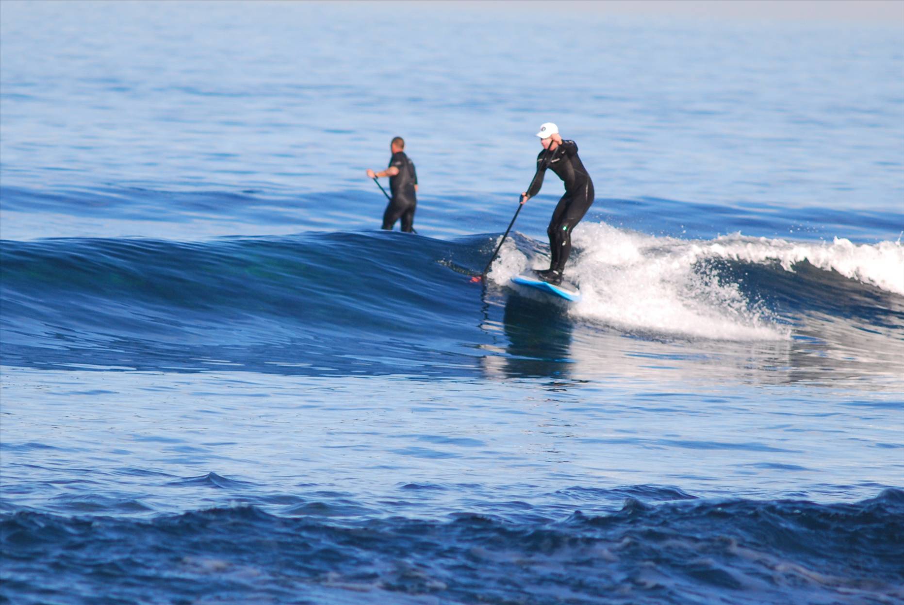 Stand Up Paddle