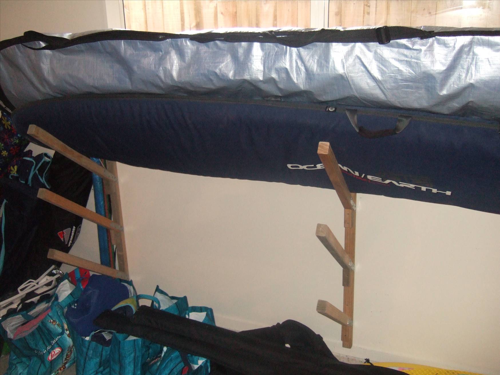pictures surfboard rack july  2009 003