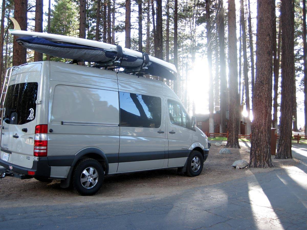 tahoe sup12