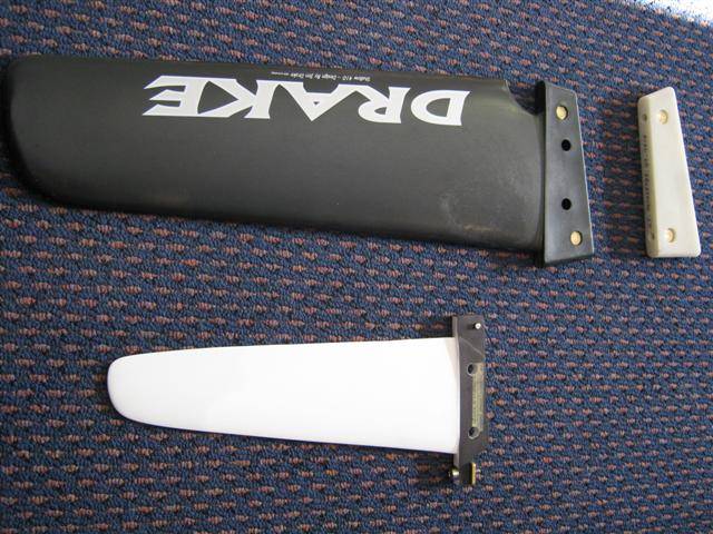 fins (Small)