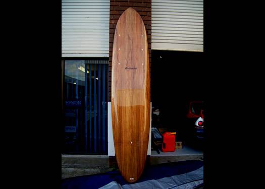 Treehouse Paddle Camper SUP