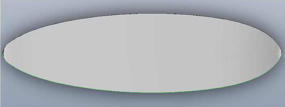 Surf Shape1