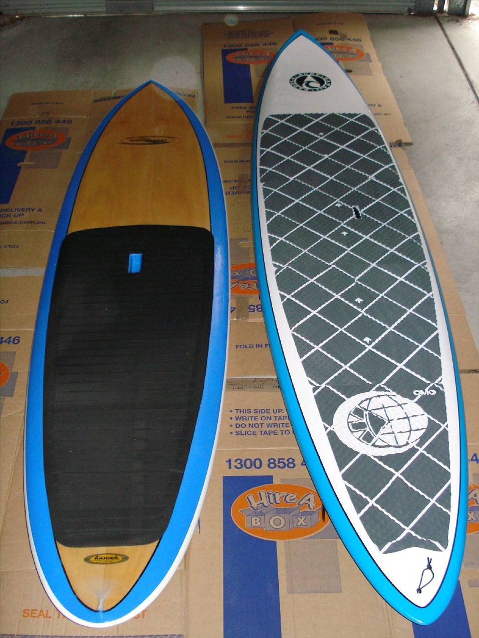 PSH12 and SS10