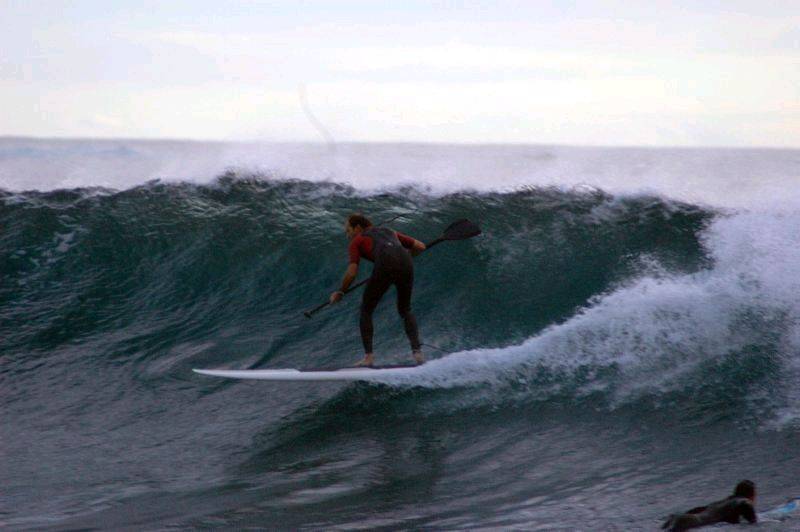 Stand Up Paddle