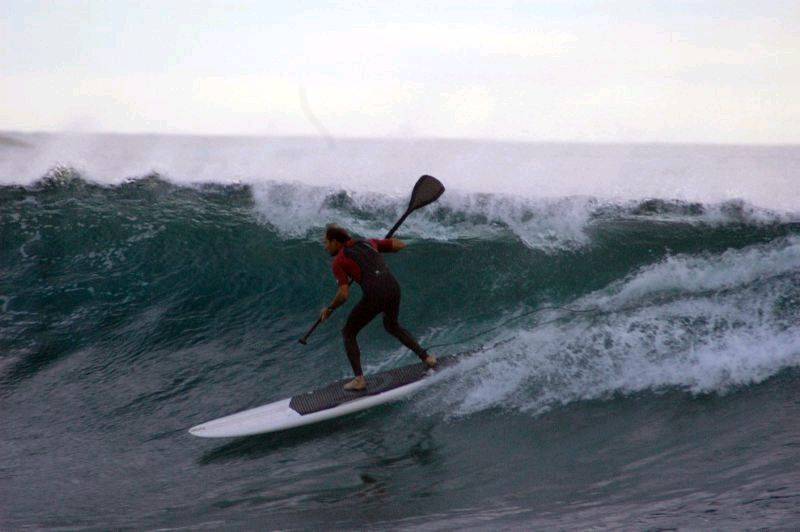 Stand Up Paddle