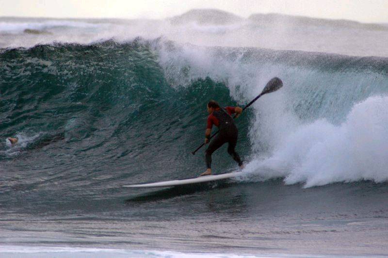Stand Up Paddle