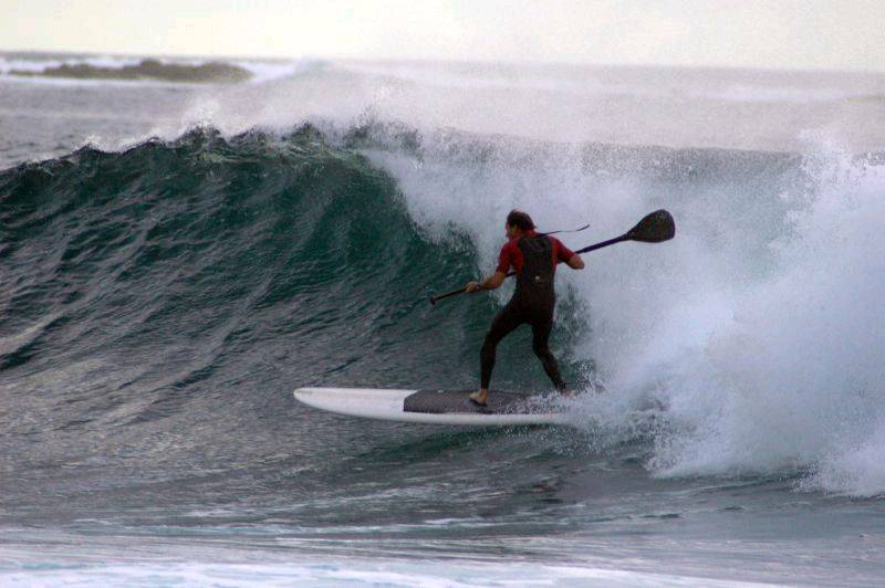 Stand Up Paddle