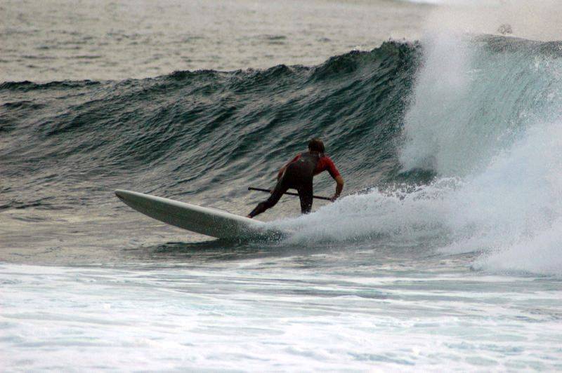 Stand Up Paddle