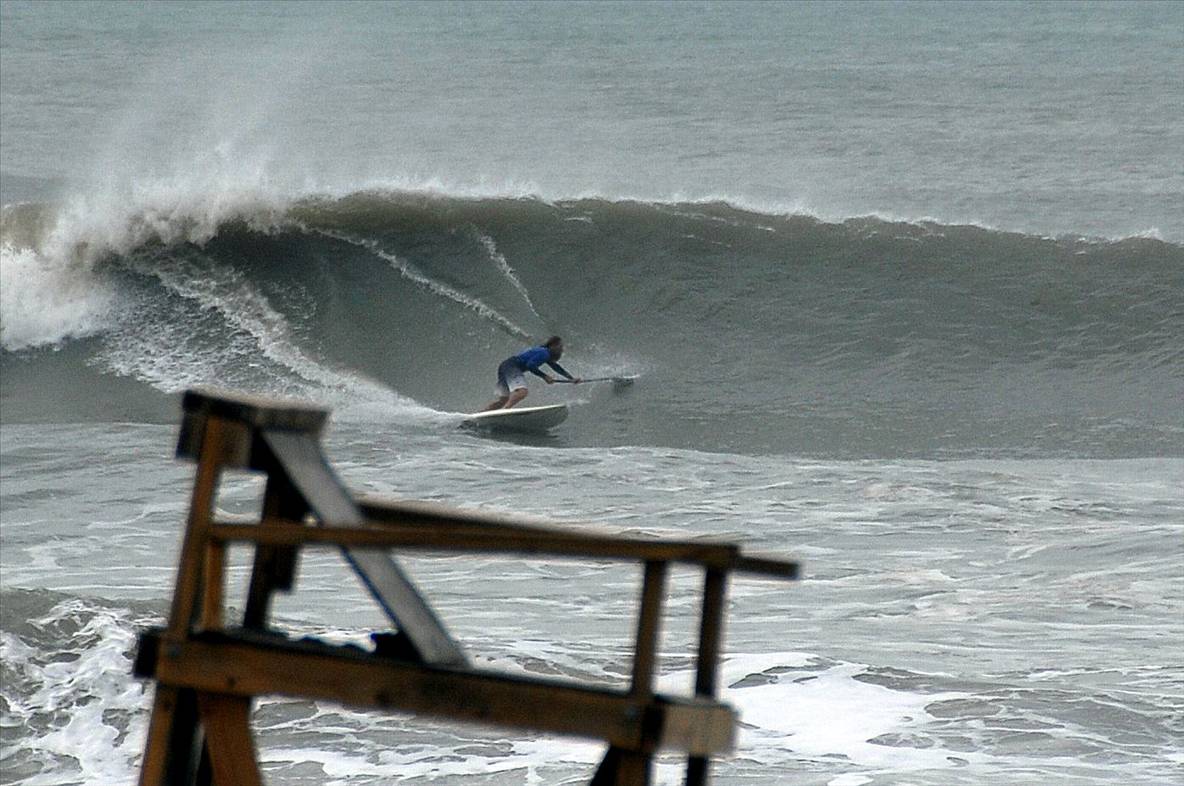 Bottomturn
