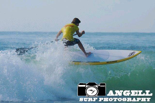 Luke Floater