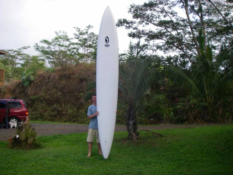 Foote Maliko 14 plan shape
