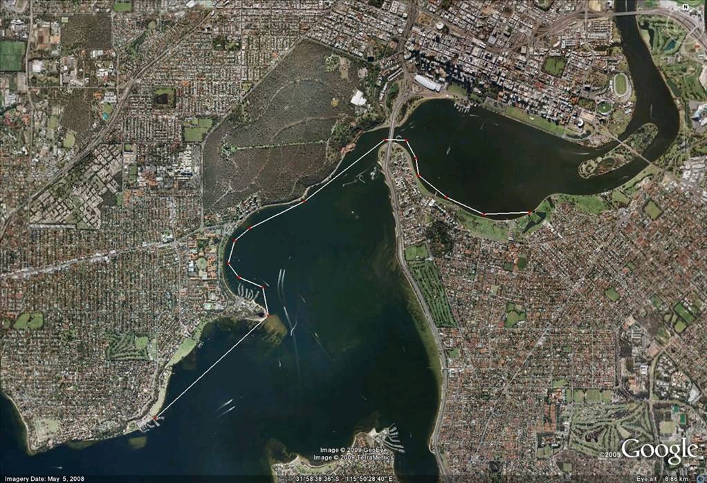 Perth