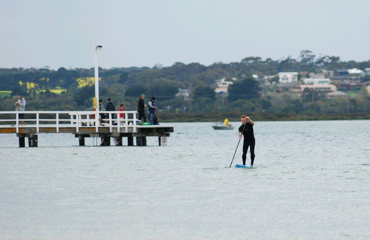 Pier