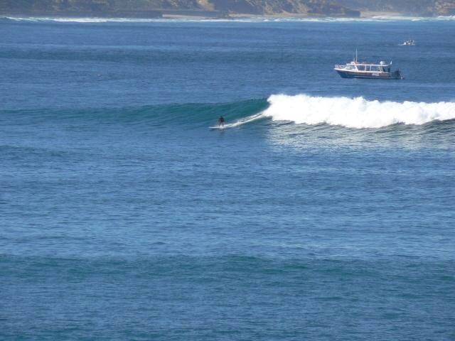1st Bombie