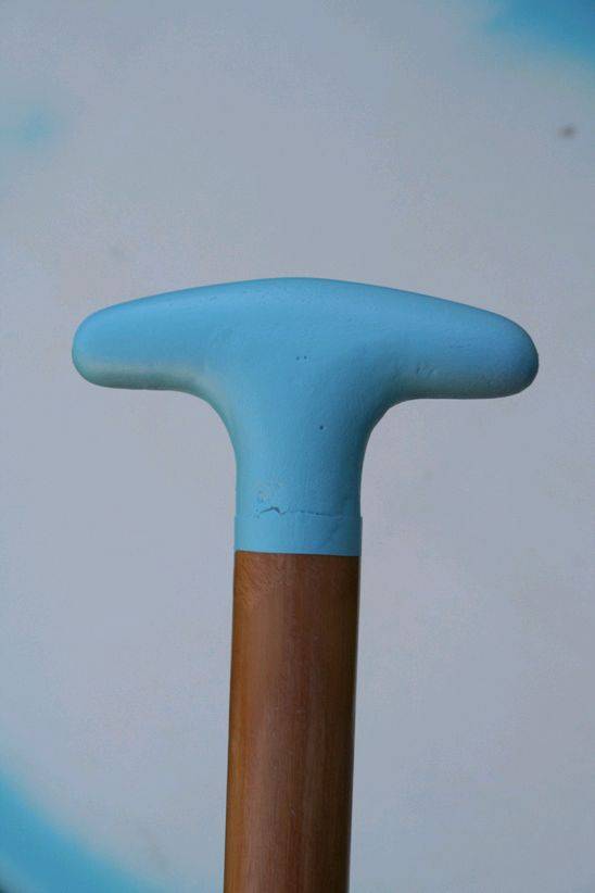 Hande; front