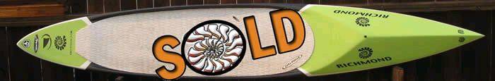 sup racer sold