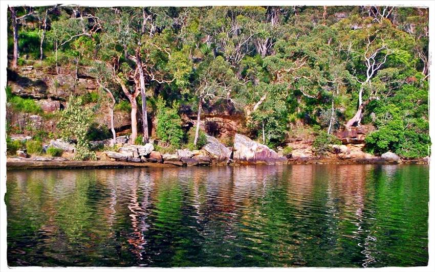 National Park