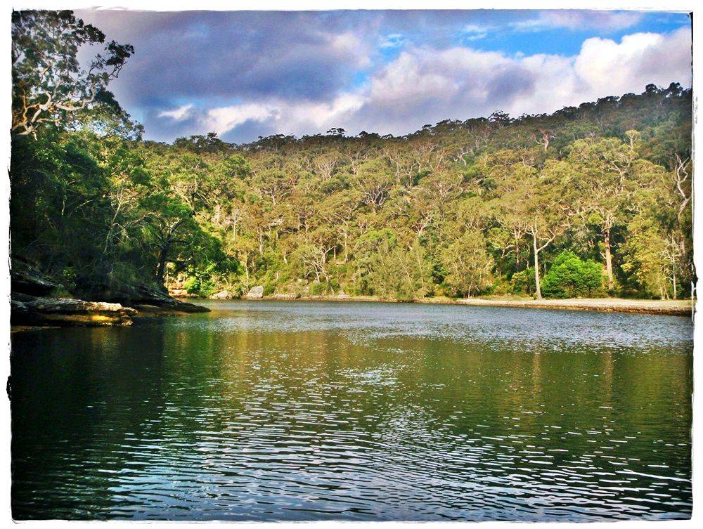National Park