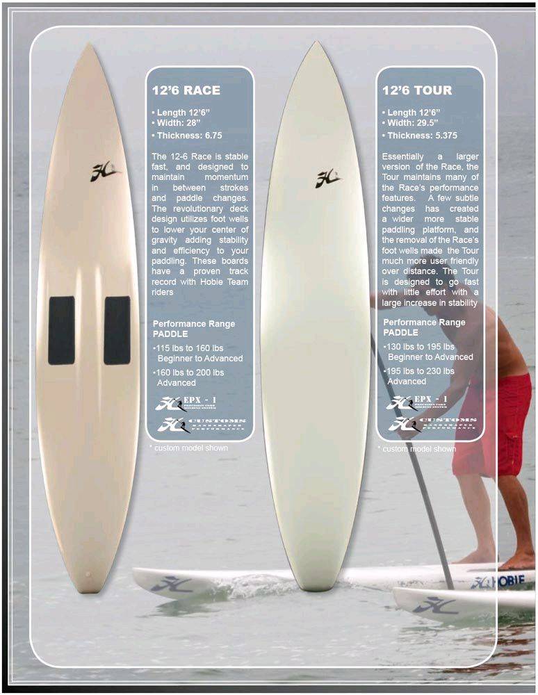 hobie catalog 8