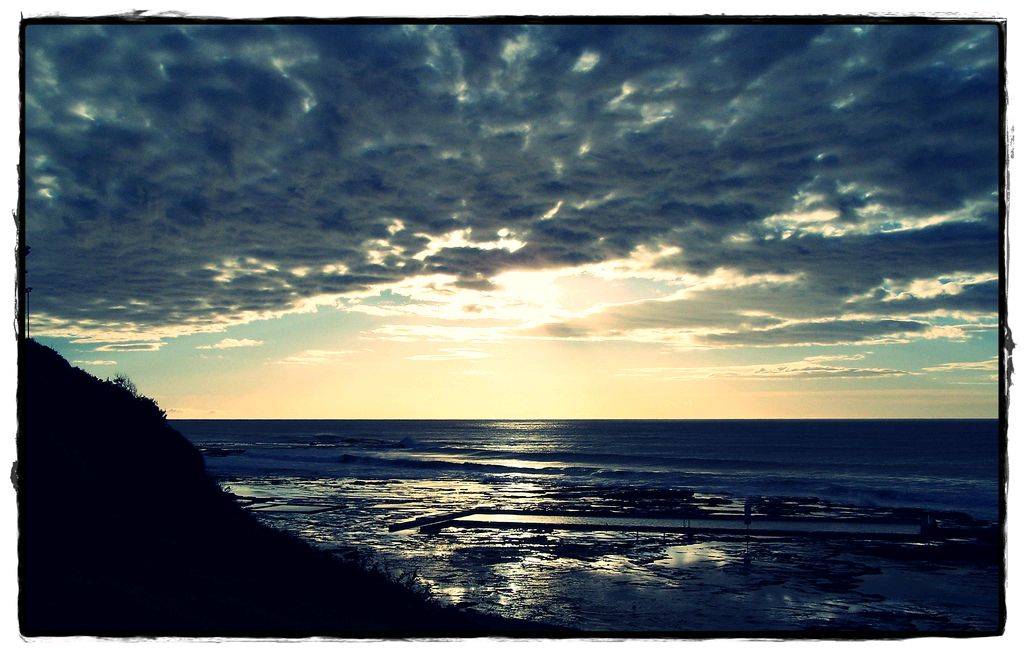 Sunrise