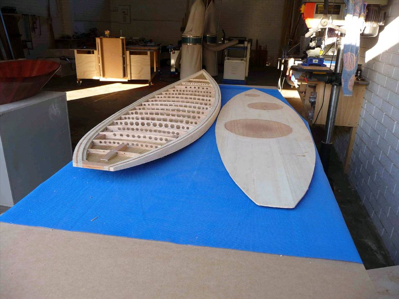 Wooden SUP Stand Up Paddle Forums, page 1